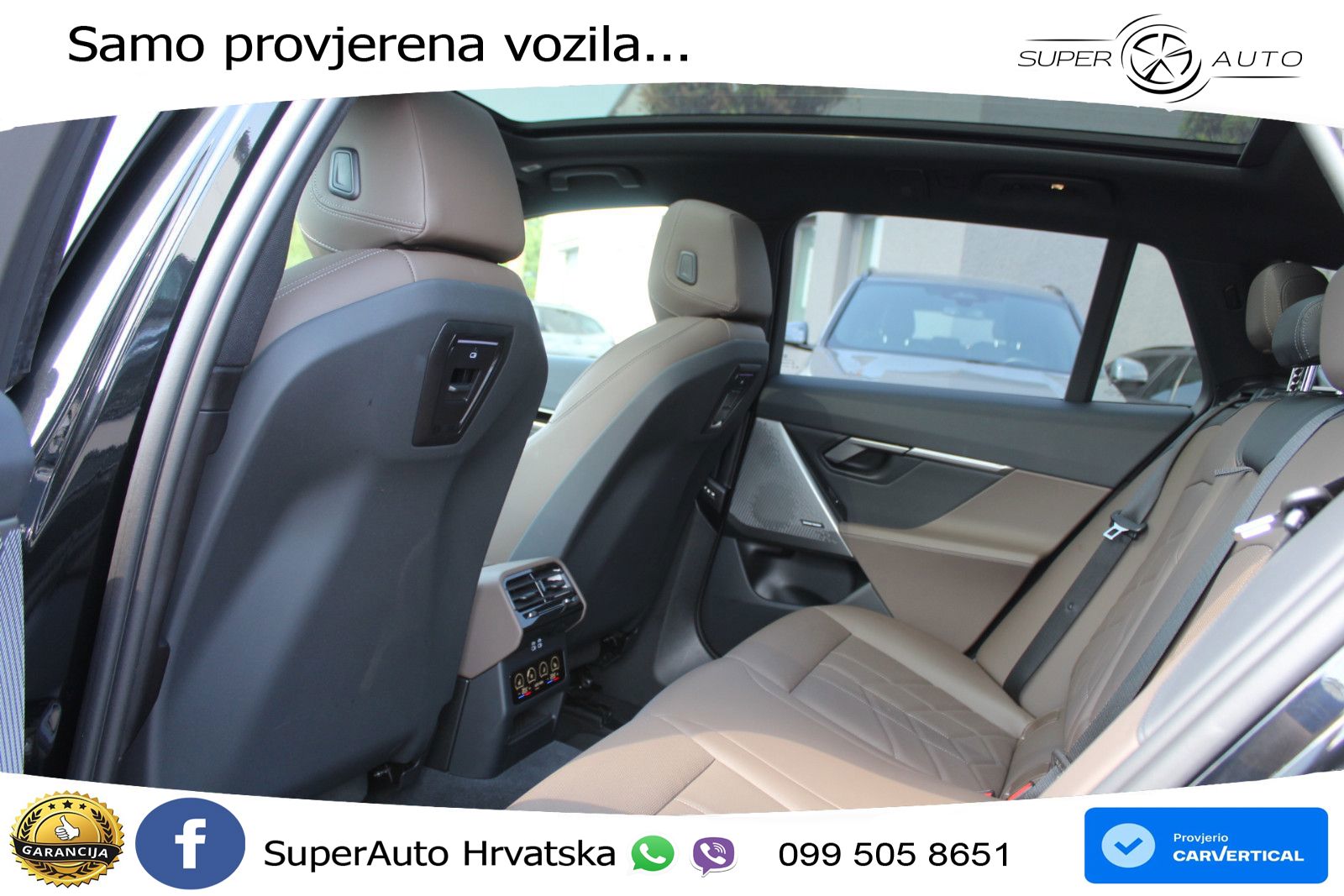 BMW 520d Touring (197 KS) Steptronic M Sport LED+GR SJED+ACC