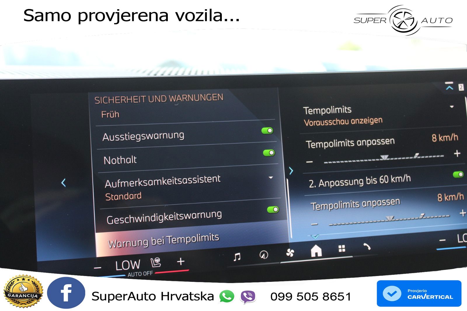 BMW 520d Touring (197 KS) Steptronic M Sport LED+GR SJED+ACC