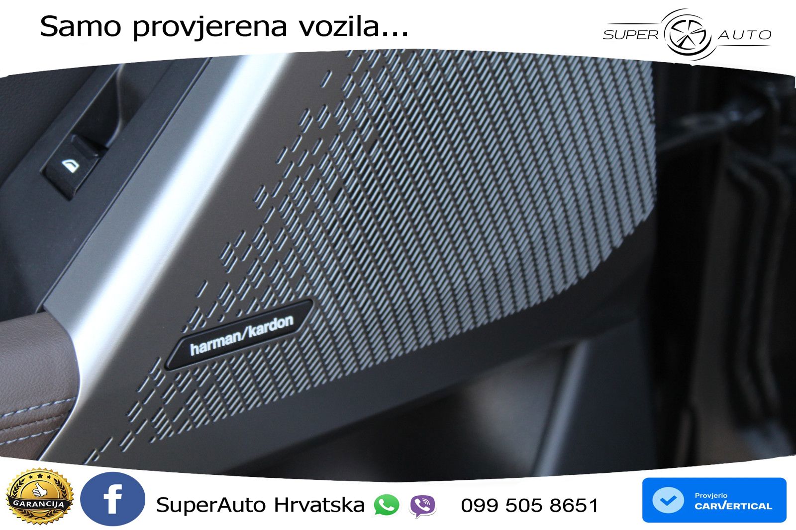 BMW 520d Touring (197 KS) Steptronic M Sport LED+GR SJED+ACC