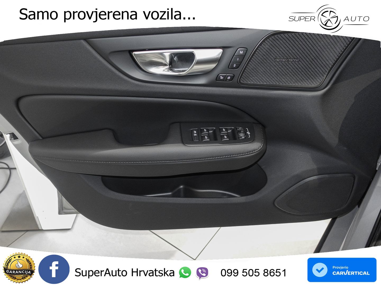 Volvo V60 2.0 B4 Benzin DCT LED+GR SJED+ACC
