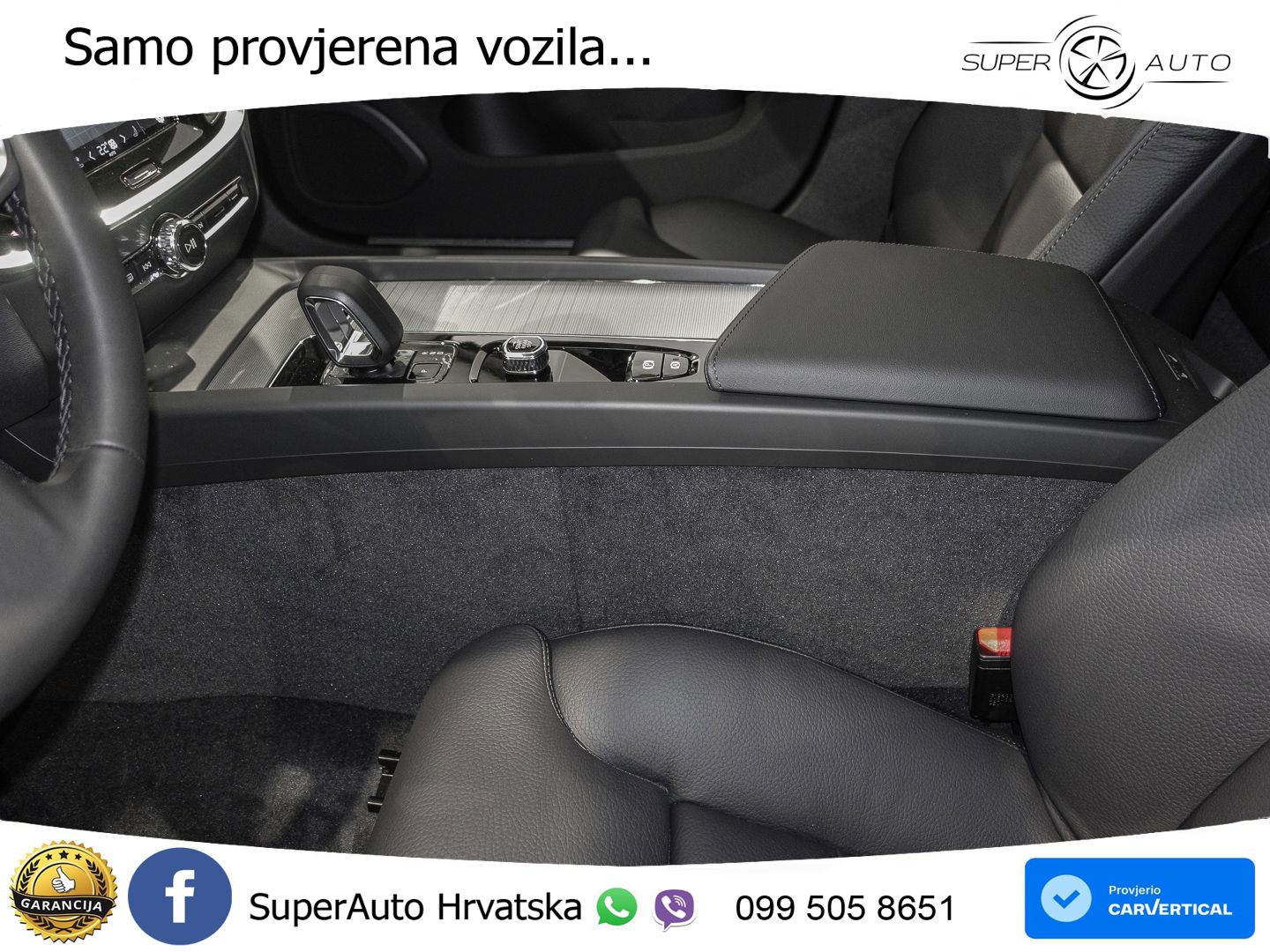 Volvo V60 2.0 B4 Benzin DCT LED+GR SJED+ACC
