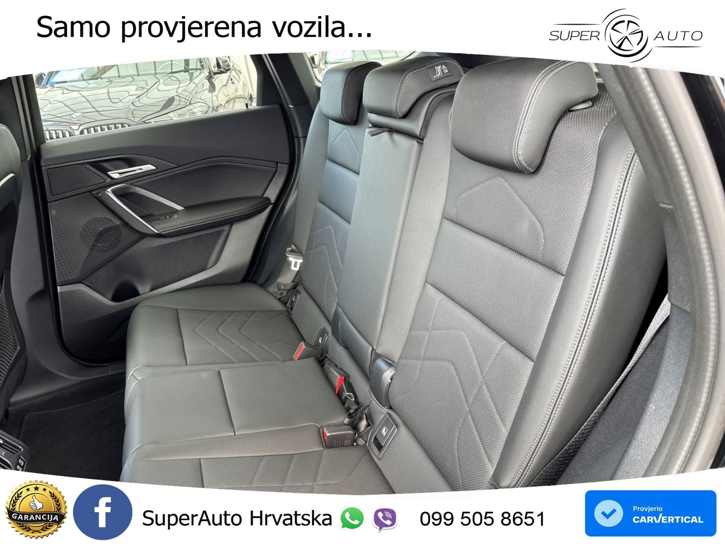 BMW iX1 68 kWh (313 KS) xDrive30 xLine