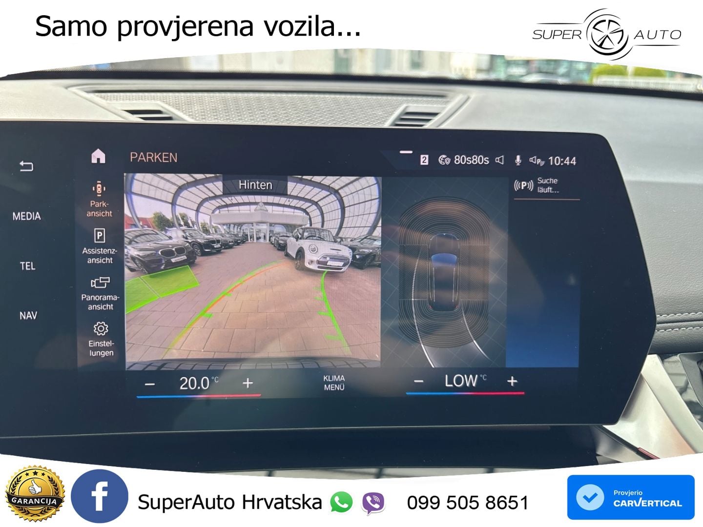 BMW iX1 68 kWh (313 KS) xDrive30 xLine