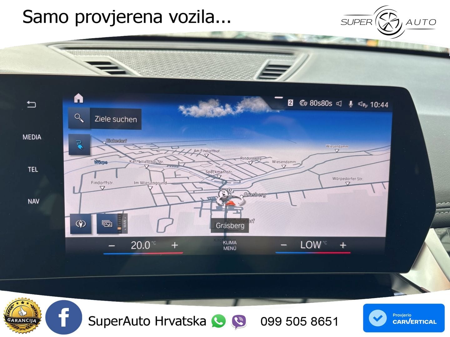 BMW iX1 68 kWh (313 KS) xDrive30 xLine