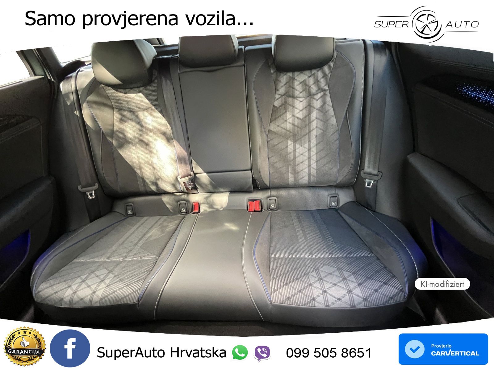 Volkswagen Passat Variant 2.0 TDI (193 KS) 4MOTION DSG R-Line MATRIX+GR SJED+KAM