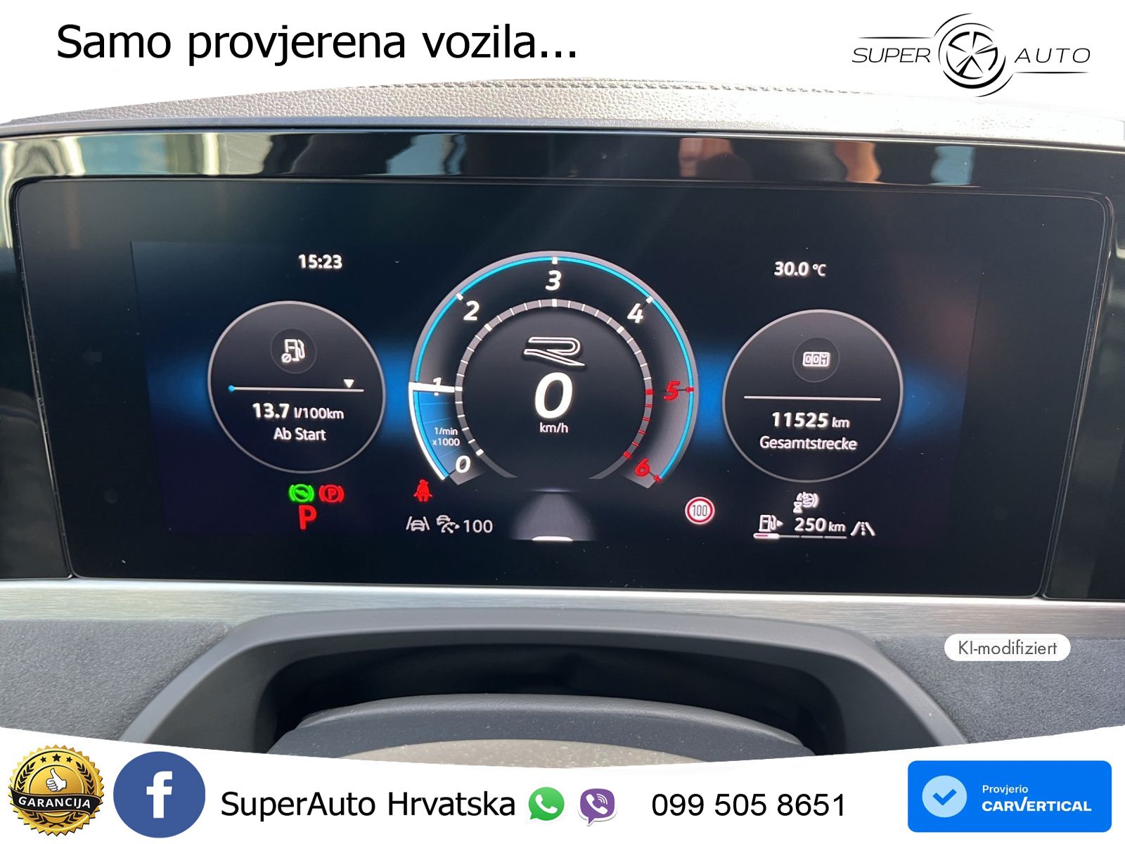 Volkswagen Passat Variant 2.0 TDI (193 KS) 4MOTION DSG R-Line MATRIX+GR SJED+KAM
