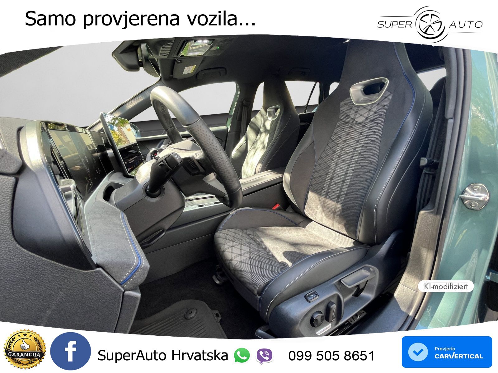 Volkswagen Passat Variant 2.0 TDI (193 KS) 4MOTION DSG R-Line MATRIX+GR SJED+KAM
