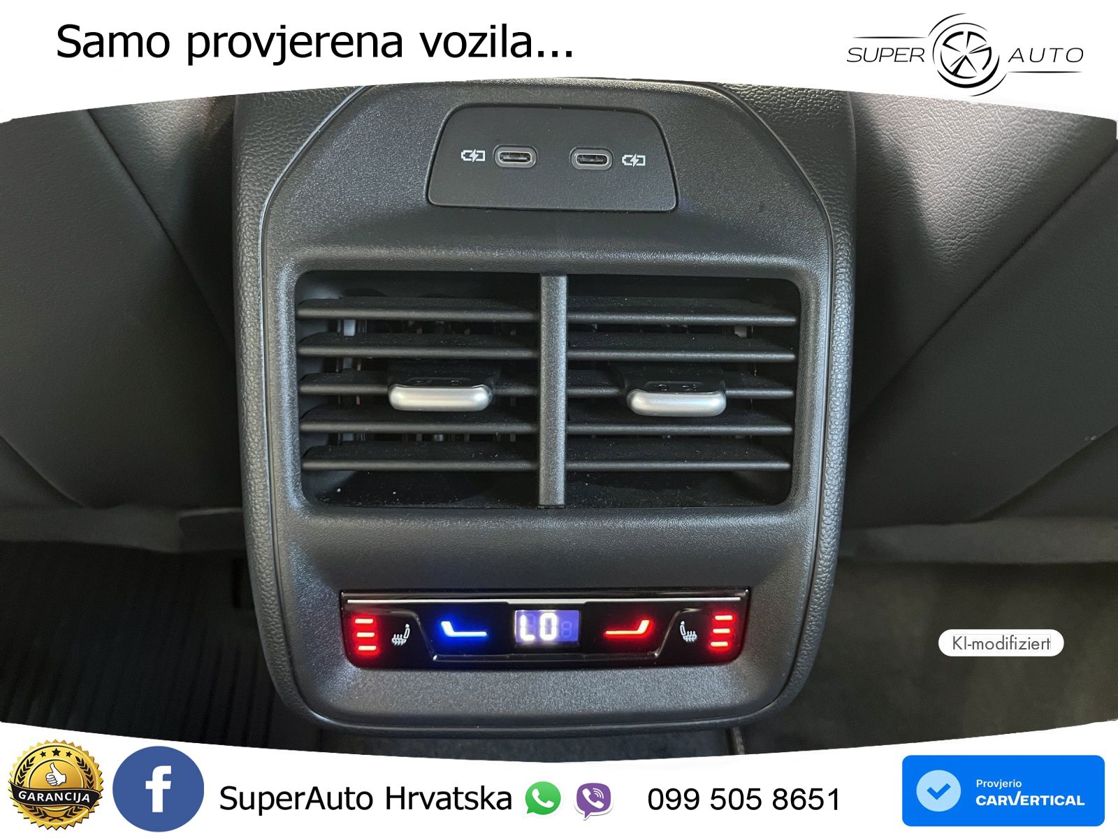 Volkswagen Passat Variant 2.0 TDI (193 KS) 4MOTION DSG R-Line MATRIX+GR SJED+KAM