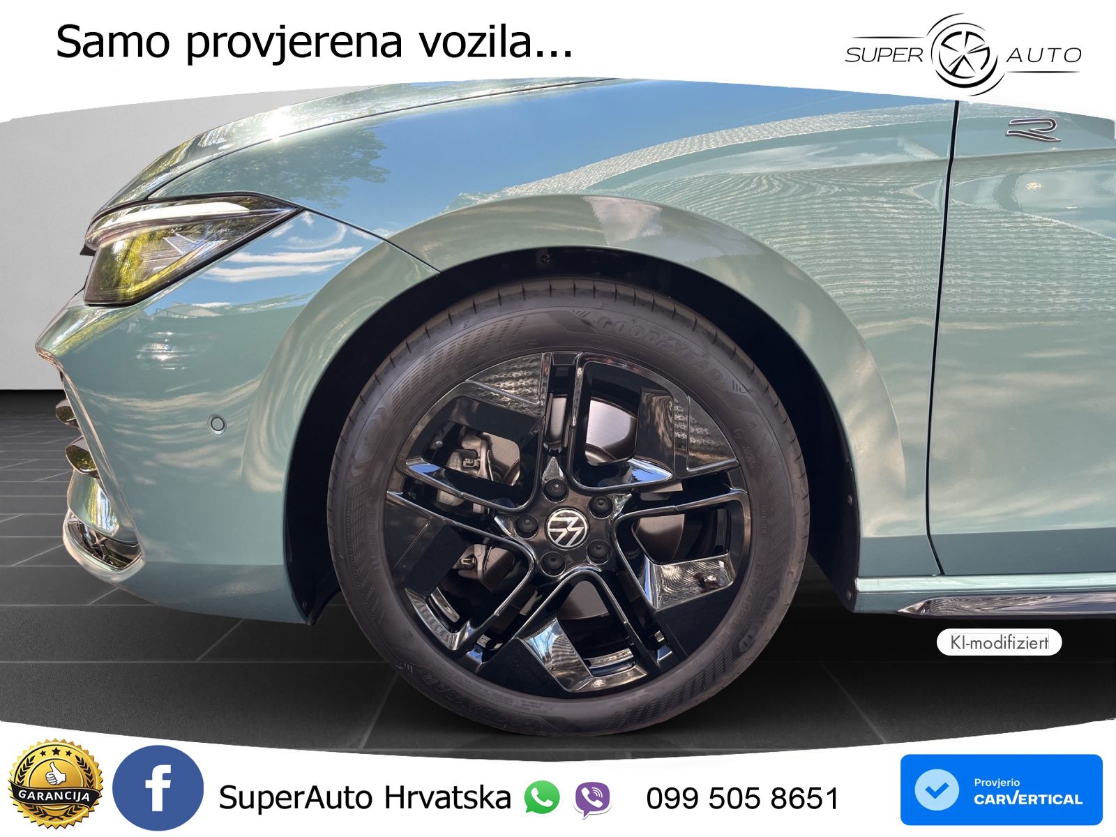 Volkswagen Passat Variant 2.0 TDI (193 KS) 4MOTION DSG R-Line MATRIX+GR SJED+KAM