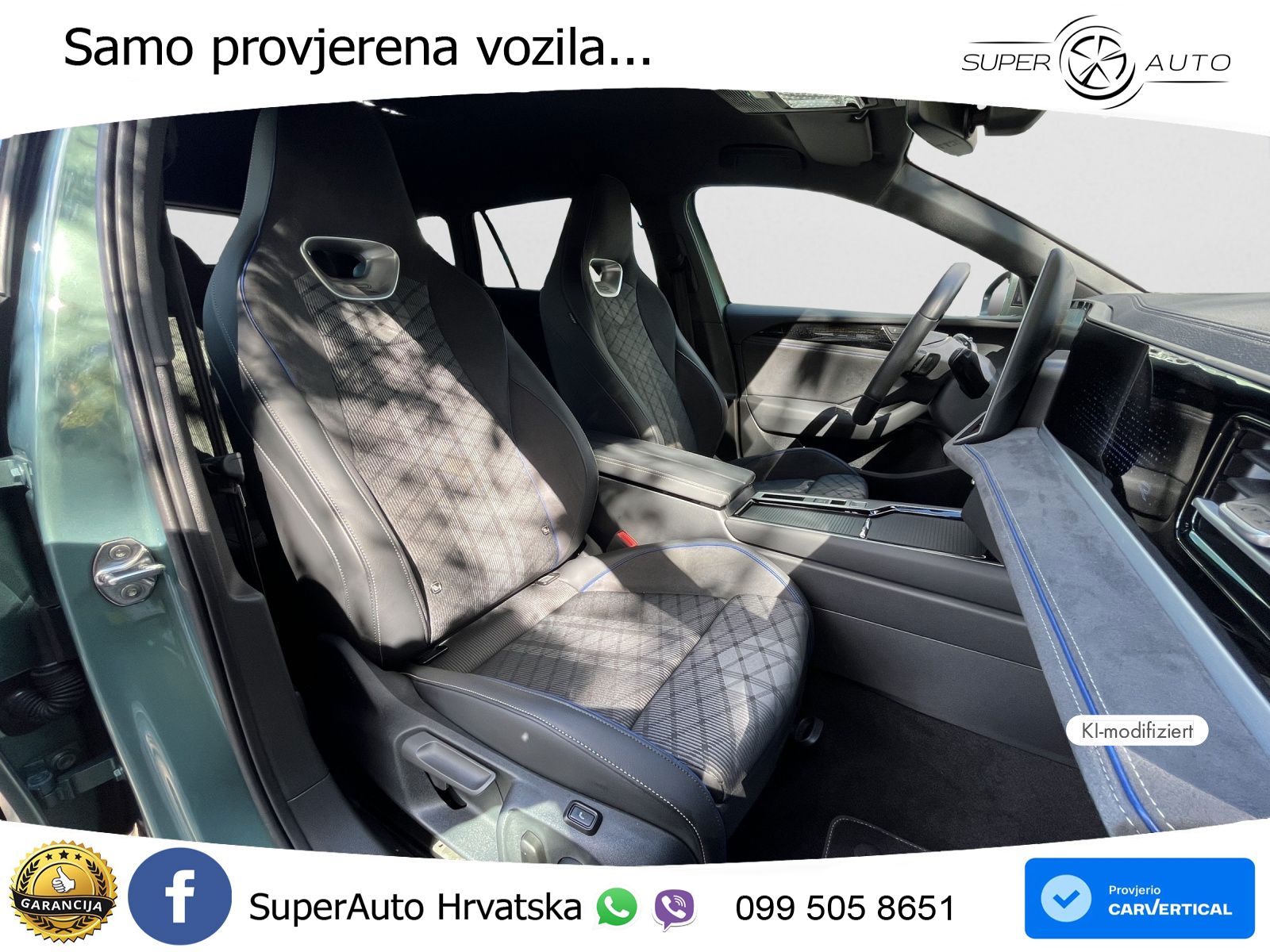 Volkswagen Passat Variant 2.0 TDI (193 KS) 4MOTION DSG R-Line MATRIX+GR SJED+KAM