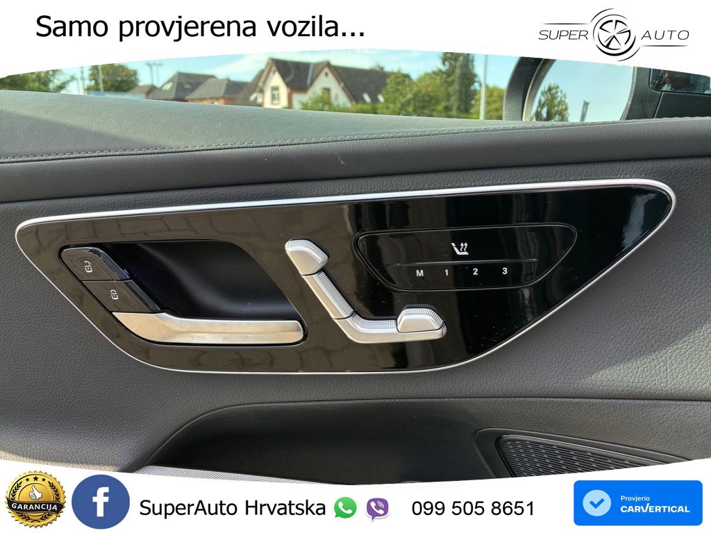 Mercedes GLC 220d (197 KS) 4MATIC 9G-TRONIC AMG ACC+GR SJED+360+PANO
