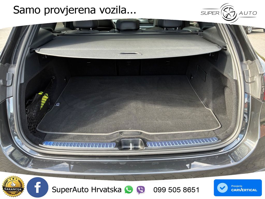 Mercedes GLC 220d (197 KS) 4MATIC 9G-TRONIC AMG ACC+GR SJED+360+PANO