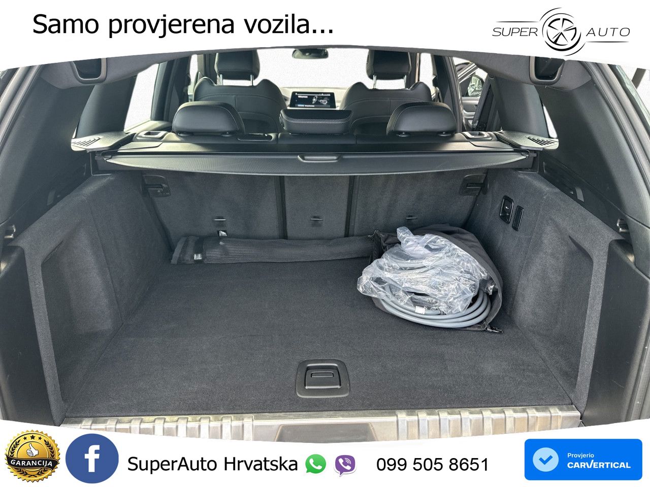 BMW X3 30e xDrive Steptronic M Sport