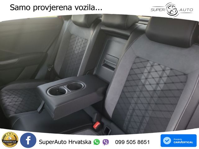 Volkswagen T-Roc 1.5 TSI (150 KS) DSG LED+GR SJED+ACC