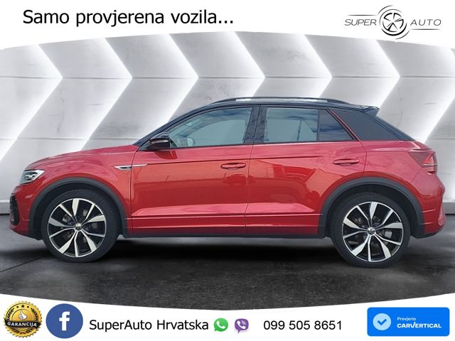 Volkswagen T-Roc 1.5 TSI (150 KS) DSG LED+GR SJED+ACC