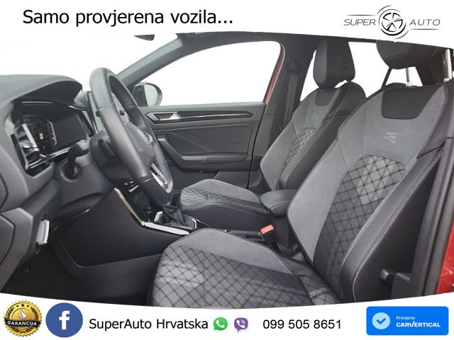 Volkswagen T-Roc 1.5 TSI (150 KS) DSG LED+GR SJED+ACC