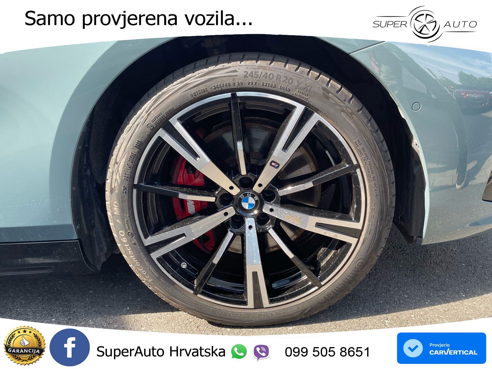 BMW 550e Touring (489 KS) xDrive Steptronic M Sport ACC+HEAD+4xGR SJED+360+PANO