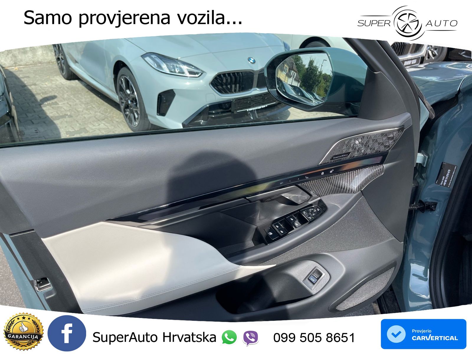 BMW 550e Touring (489 KS) xDrive Steptronic M Sport ACC+HEAD+4xGR SJED+360+PANO