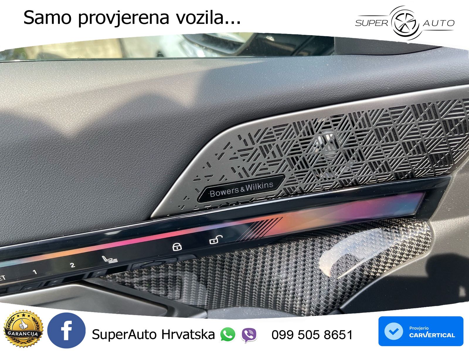 BMW 550e Touring (489 KS) xDrive Steptronic M Sport ACC+HEAD+4xGR SJED+360+PANO