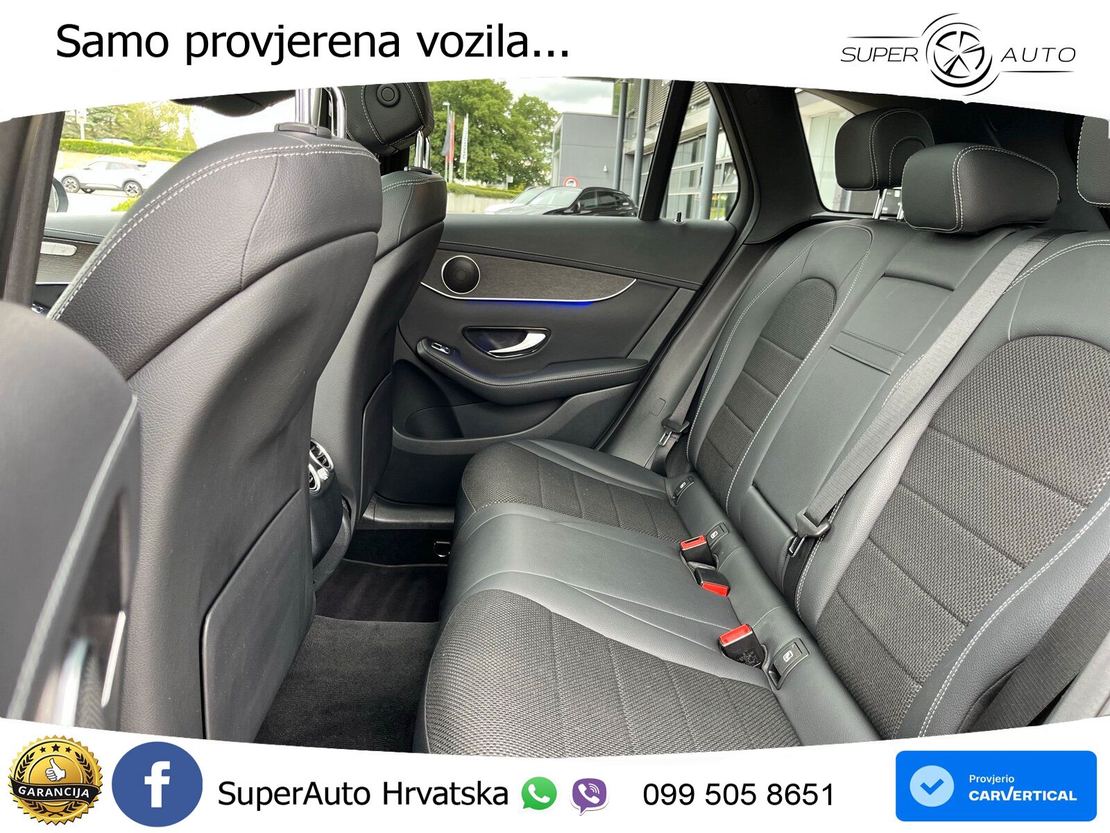 Mercedes GLC 400d (330 KS) 4MATIC 9G-TRONIC Exclusive