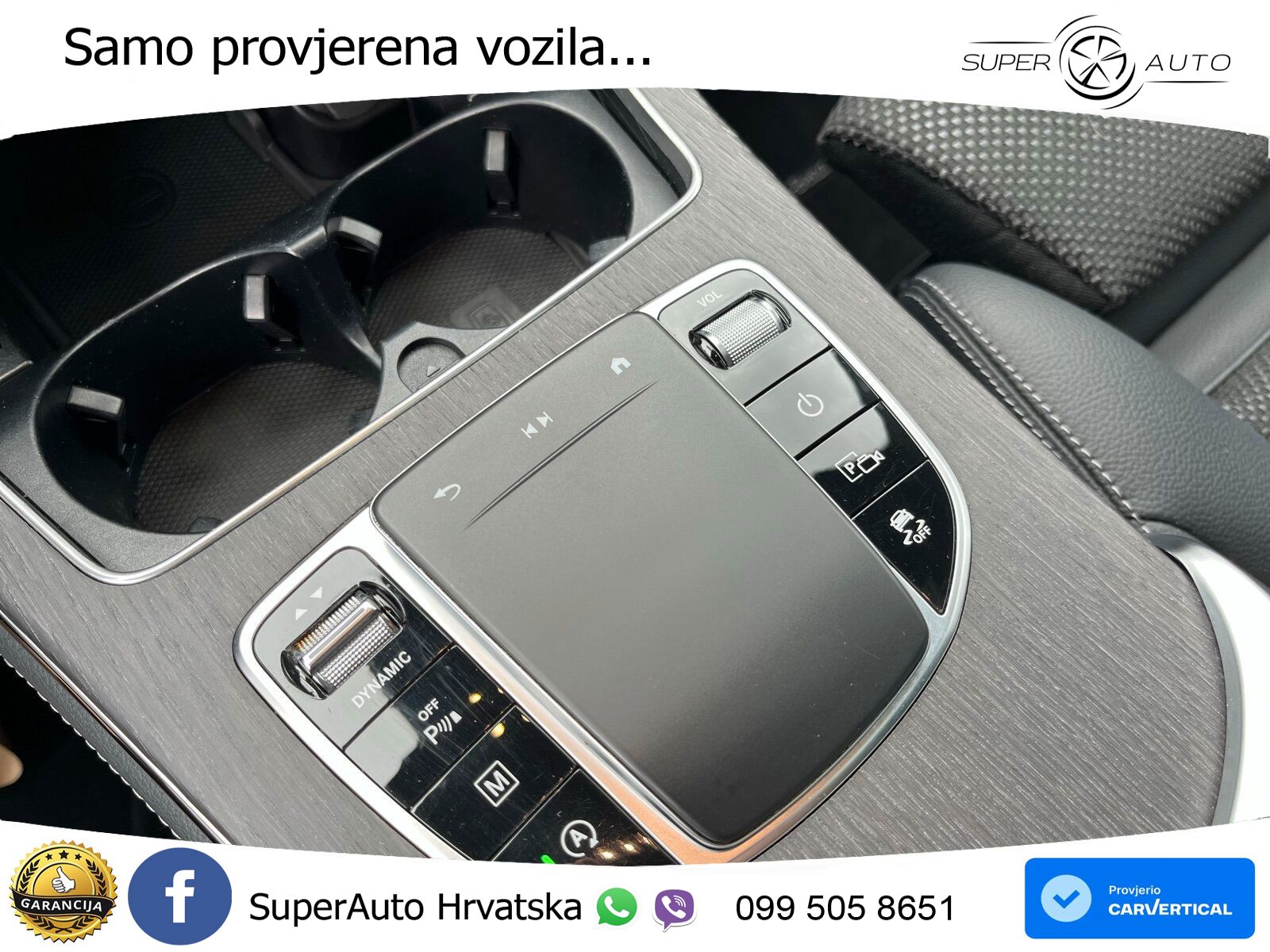 Mercedes GLC 400d (330 KS) 4MATIC 9G-TRONIC Exclusive