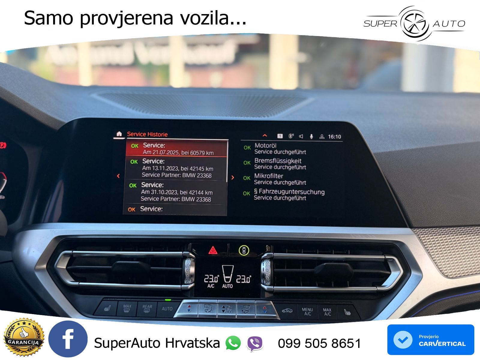 BMW 330i (258 KS) xDrive Steptronic M Sport LED+GR SJED+ACC