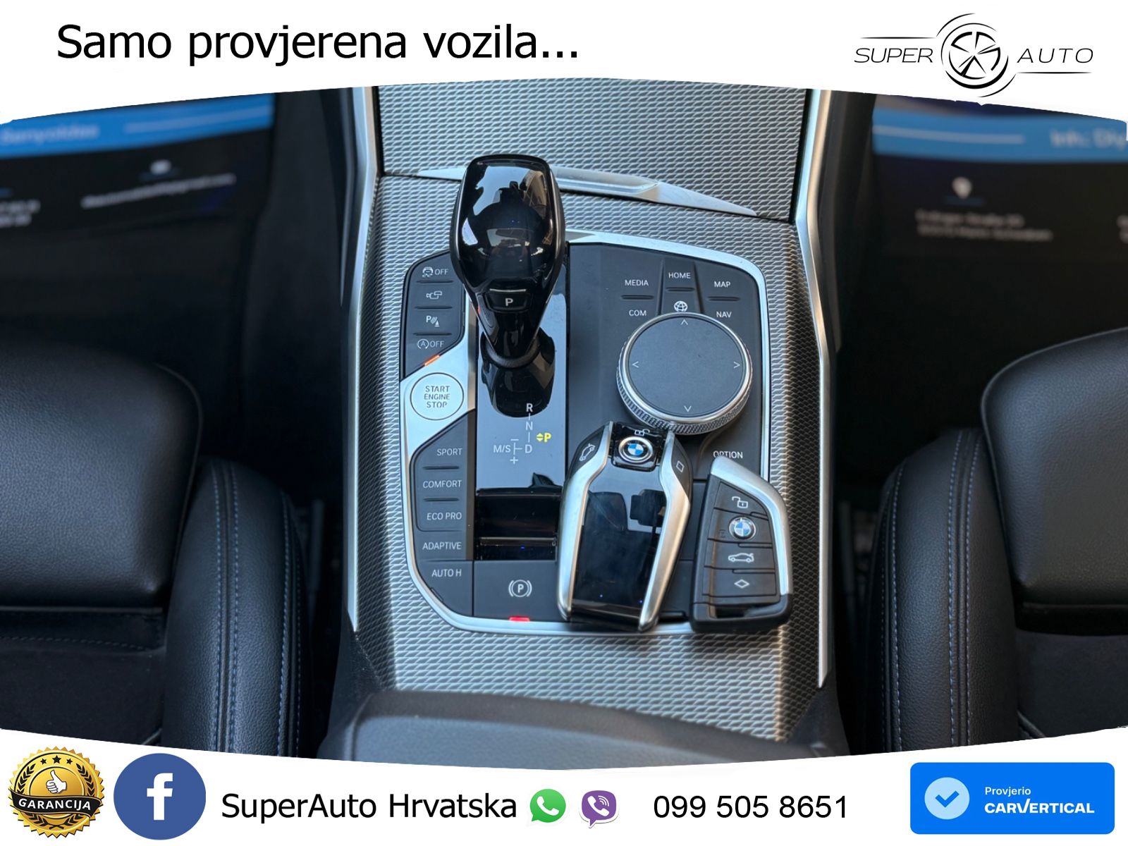 BMW 330i (258 KS) xDrive Steptronic M Sport LED+GR SJED+ACC