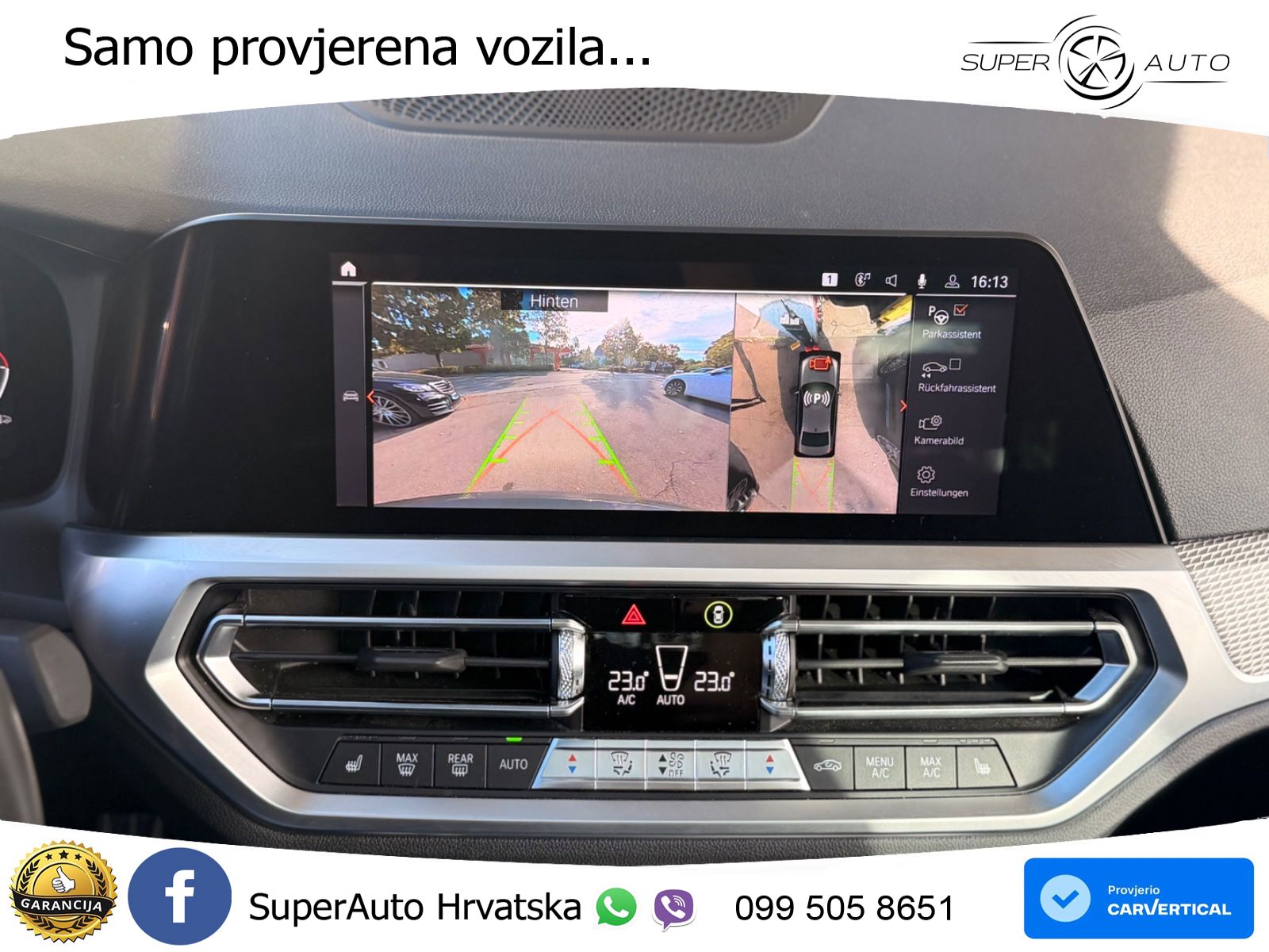 BMW 330i (258 KS) xDrive Steptronic M Sport LED+GR SJED+ACC