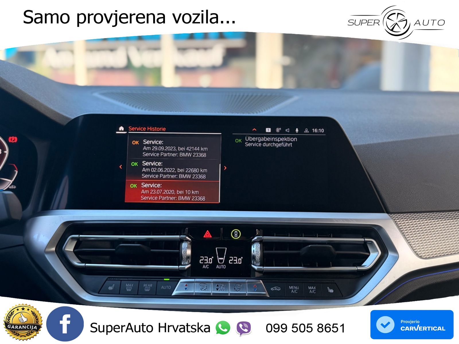 BMW 330i (258 KS) xDrive Steptronic M Sport LED+GR SJED+ACC