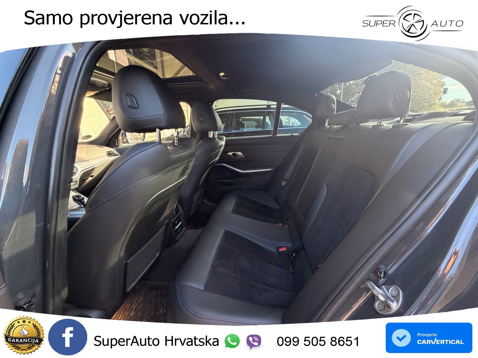BMW 330i (258 KS) xDrive Steptronic M Sport LED+GR SJED+ACC