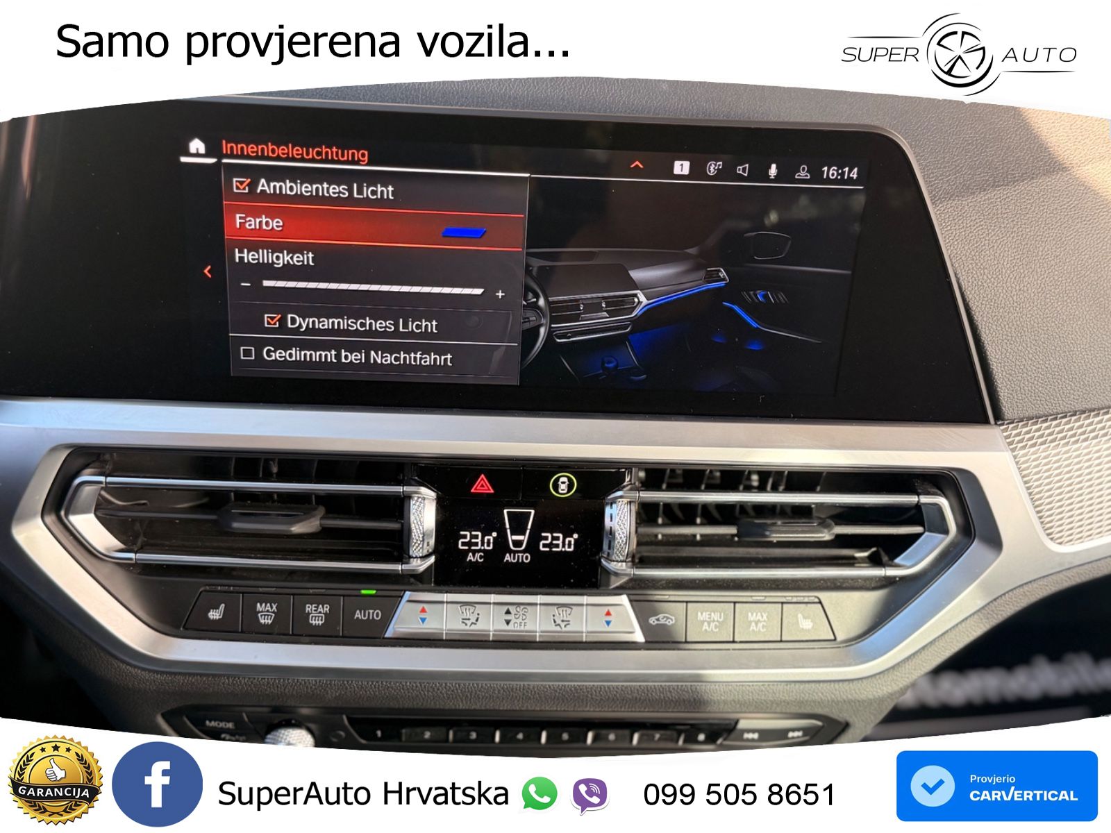 BMW 330i (258 KS) xDrive Steptronic M Sport LED+GR SJED+ACC