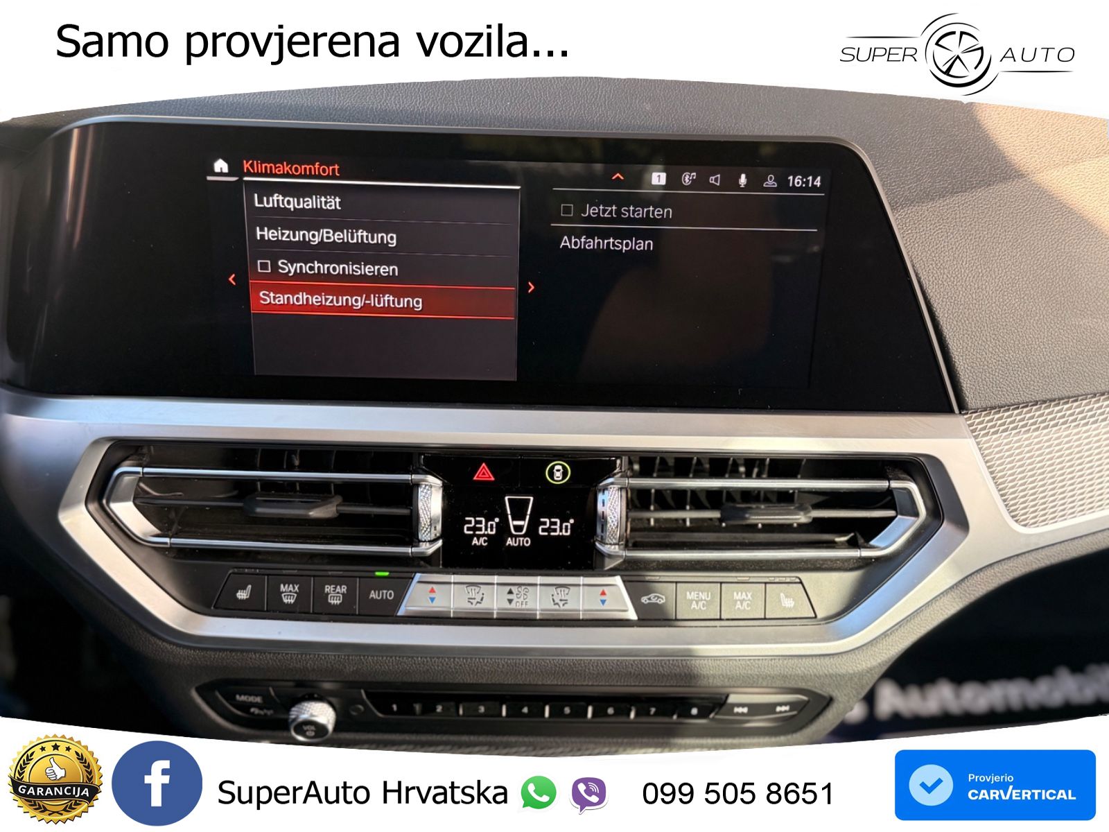 BMW 330i (258 KS) xDrive Steptronic M Sport LED+GR SJED+ACC