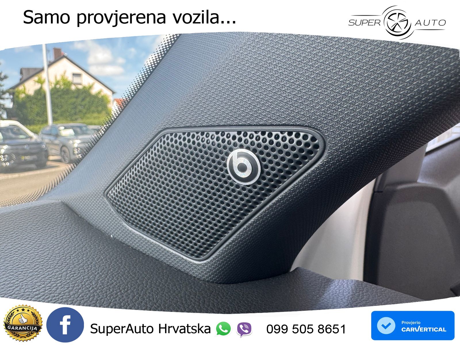 Volkswagen T-Roc 1.5 TSI (150 KS) DSG LED+GR SJED+ACC