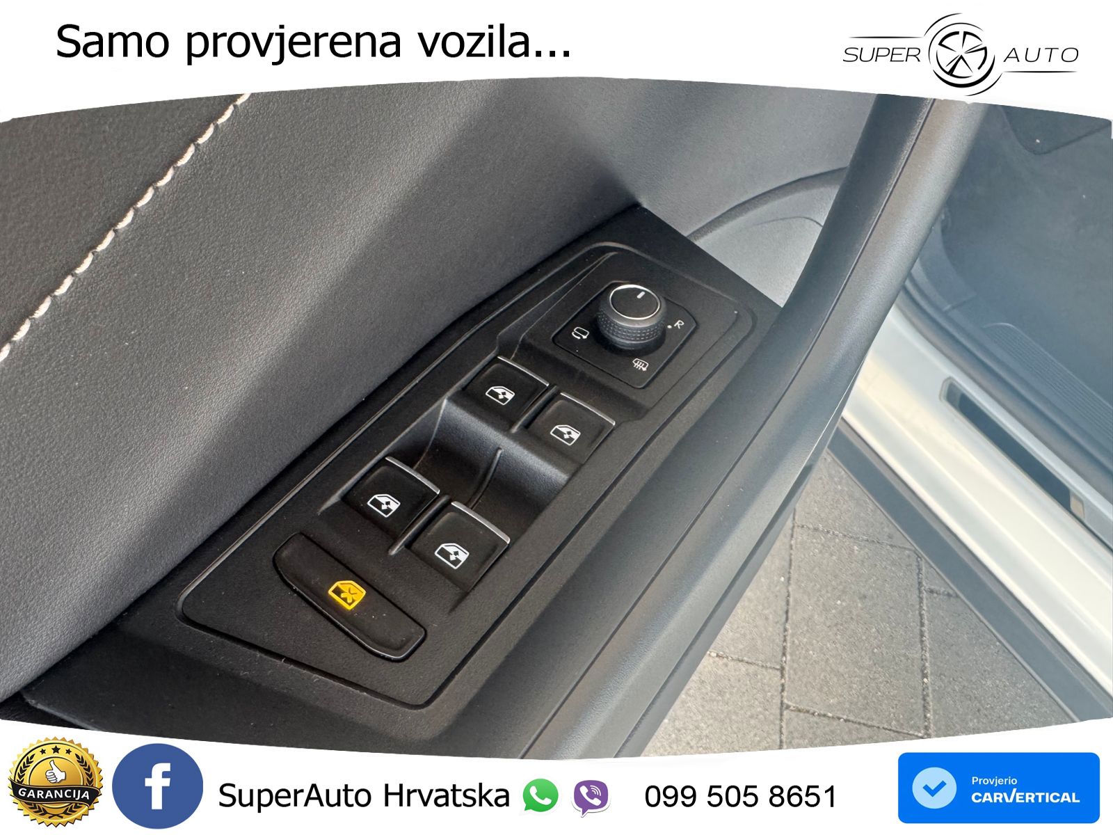 Volkswagen T-Roc 1.5 TSI (150 KS) DSG LED+GR SJED+ACC