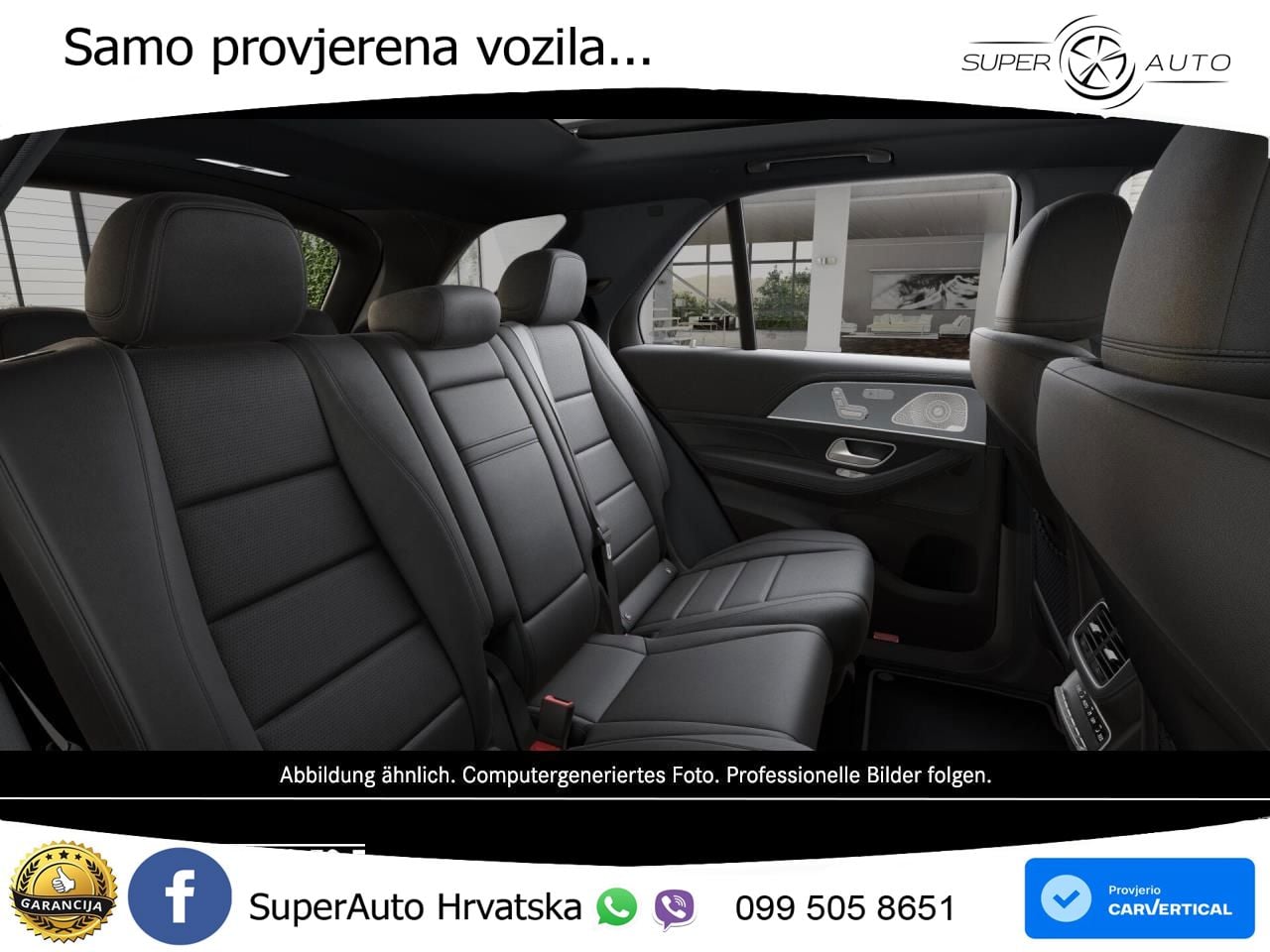 Mercedes GLE 450d (367 KS) EQ Boost 4MATIC 9G-TRONIC ACC+HEAD+4xGR SJED+360+PANO