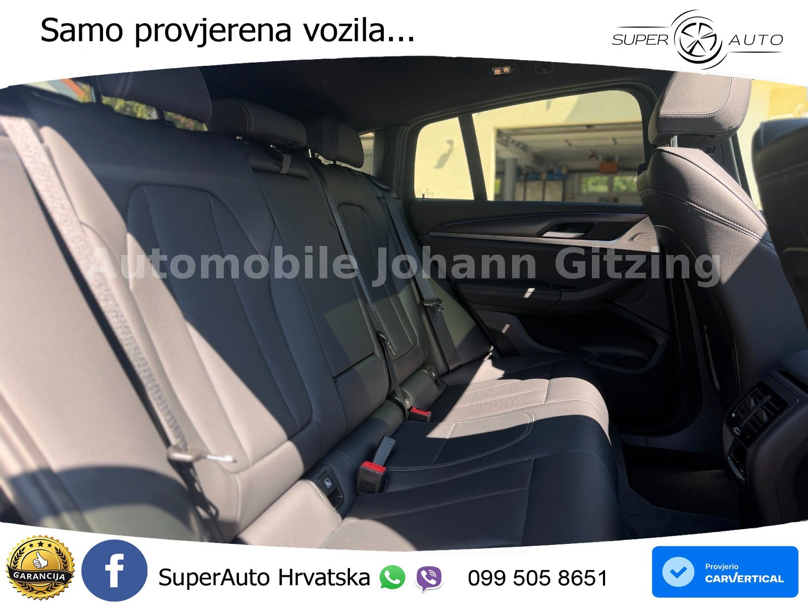 BMW X4 30i (245 KS) xDrive Steptronic M Sport LED+GR SJED+ACC