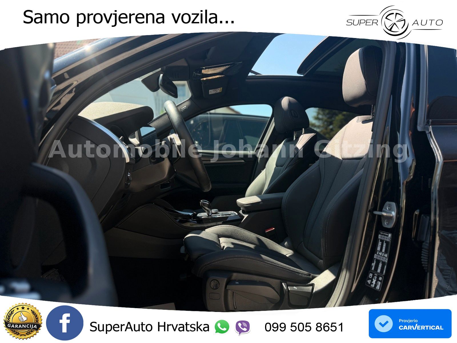 BMW X4 30i (245 KS) xDrive Steptronic M Sport LED+GR SJED+ACC