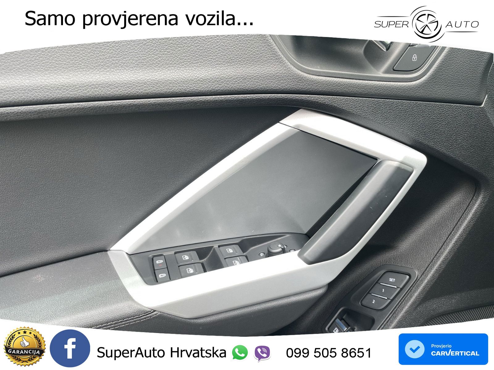 Audi Q3 45 TFSIe (245 KS) S tronic LED+GR SJED+ACC