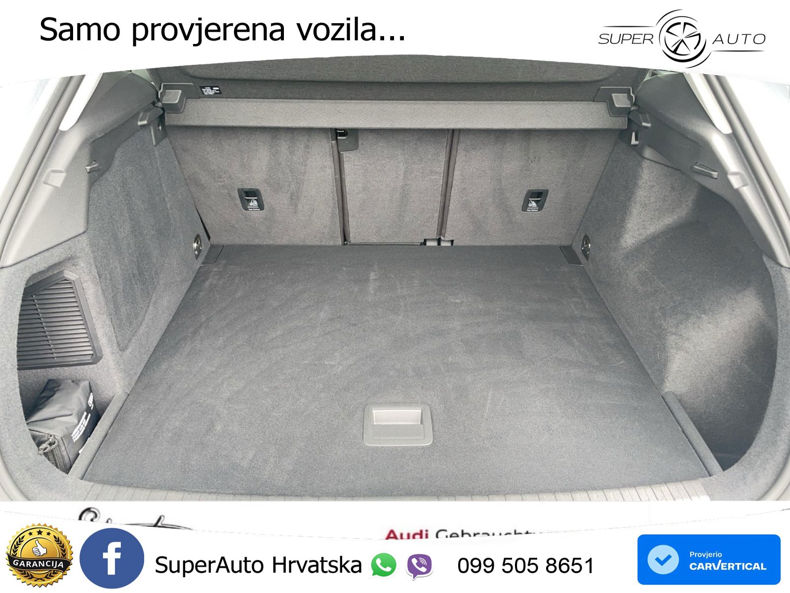 Audi Q3 45 TFSIe (245 KS) S tronic LED+GR SJED+ACC