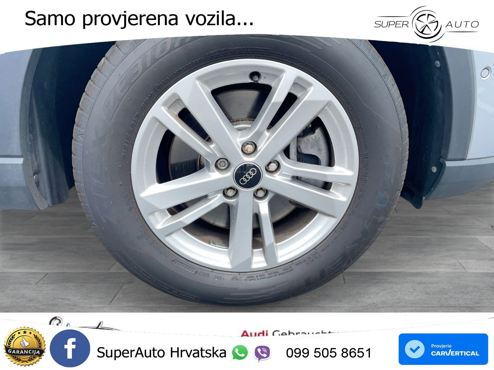 Audi Q3 45 TFSIe (245 KS) S tronic LED+GR SJED+ACC