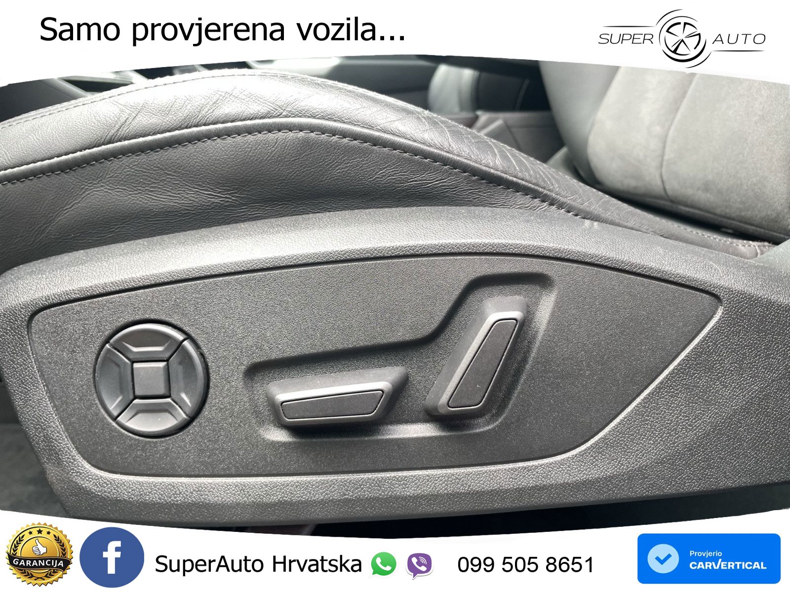 Audi Q3 45 TFSIe (245 KS) S tronic LED+GR SJED+ACC