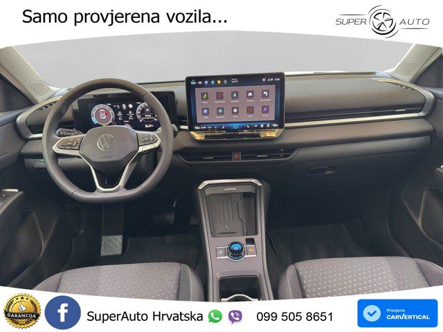 Volkswagen T-Roc 1.5 eTSI (116 KS)  DSG LED+GR SJED+ACC
