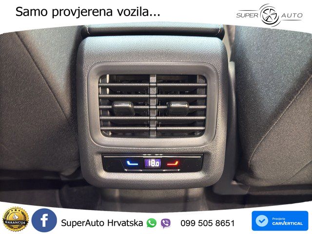 Volkswagen T-Roc 1.5 eTSI (116 KS)  DSG LED+GR SJED+ACC