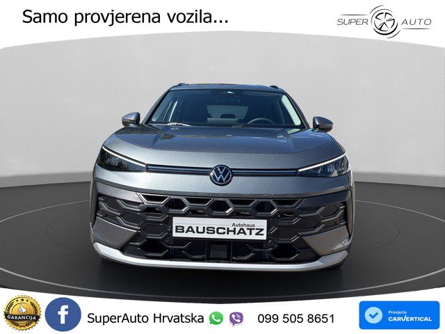 Volkswagen T-Roc 1.5 eTSI (116 KS)  DSG LED+GR SJED+ACC