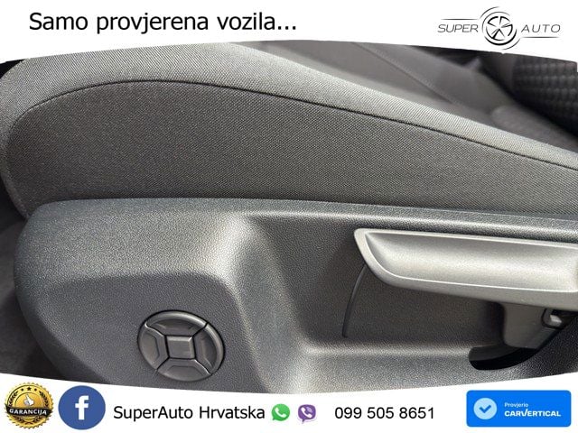 Volkswagen T-Roc 1.5 eTSI (116 KS)  DSG LED+GR SJED+ACC