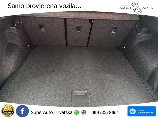 Volkswagen T-Roc 1.5 eTSI (116 KS)  DSG LED+GR SJED+ACC