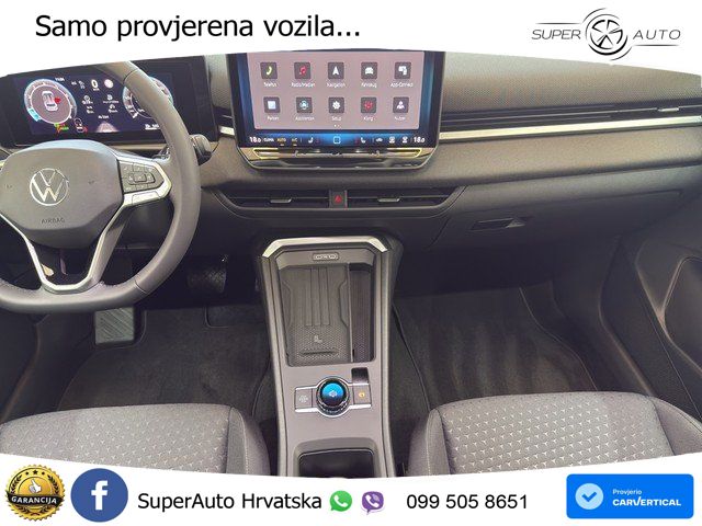 Volkswagen T-Roc 1.5 eTSI (116 KS)  DSG LED+GR SJED+ACC