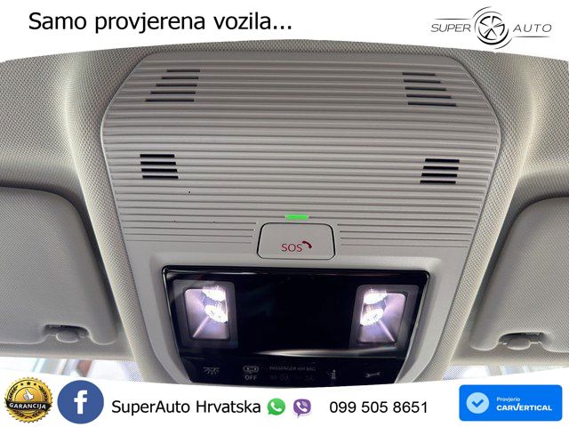 Volkswagen T-Roc 1.5 eTSI (116 KS)  DSG LED+GR SJED+ACC