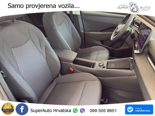 Volkswagen T-Roc 1.5 eTSI (116 KS)  DSG LED+GR SJED+ACC