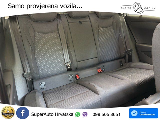 Volkswagen T-Roc 1.5 eTSI (116 KS)  DSG LED+GR SJED+ACC